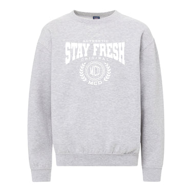 Youth Classic Crew Neck